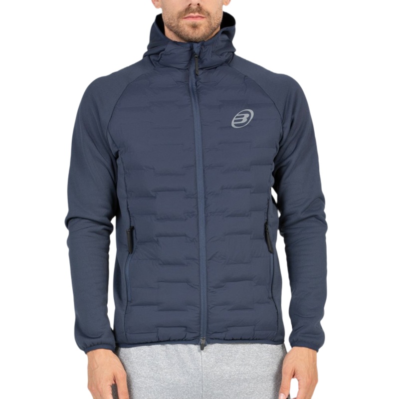 Anorak Bullpadel Banir Oceano Profundo 2025