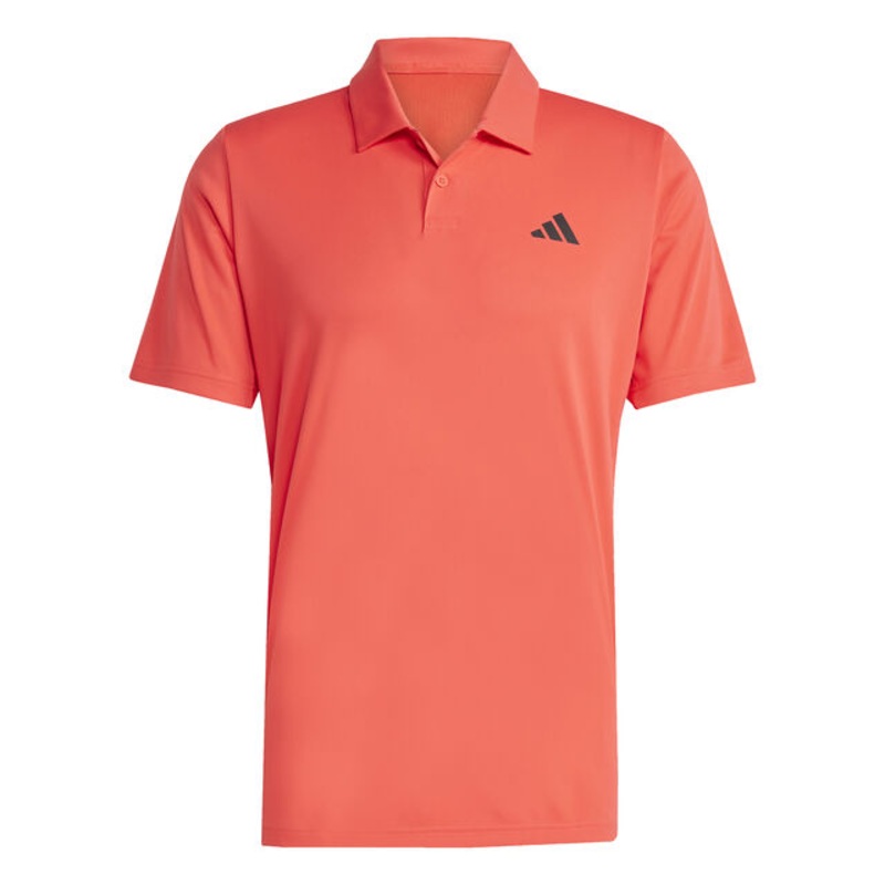 Club Polo Men – Red