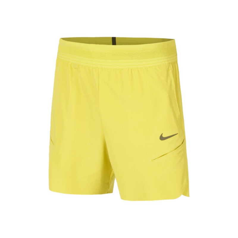 Court Dri-Fit Slam Shorts Men – Lemon