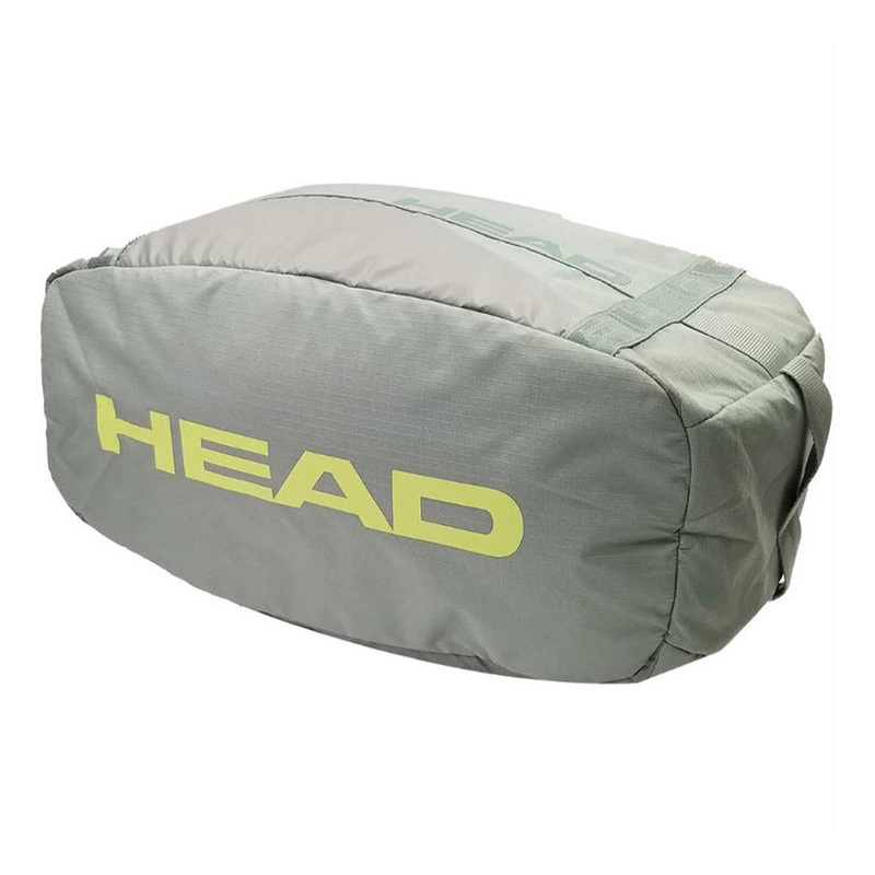 Head 260303 Pro Duffel Large|Light Green/Liquid Lime|One Size