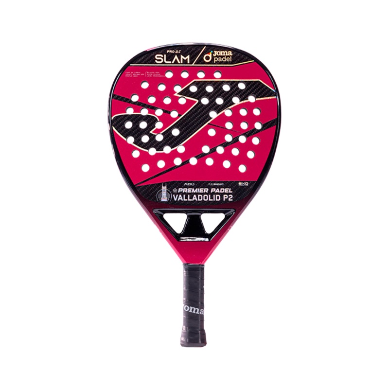 Pala Joma Slam Pro Premier Padel Valladolid