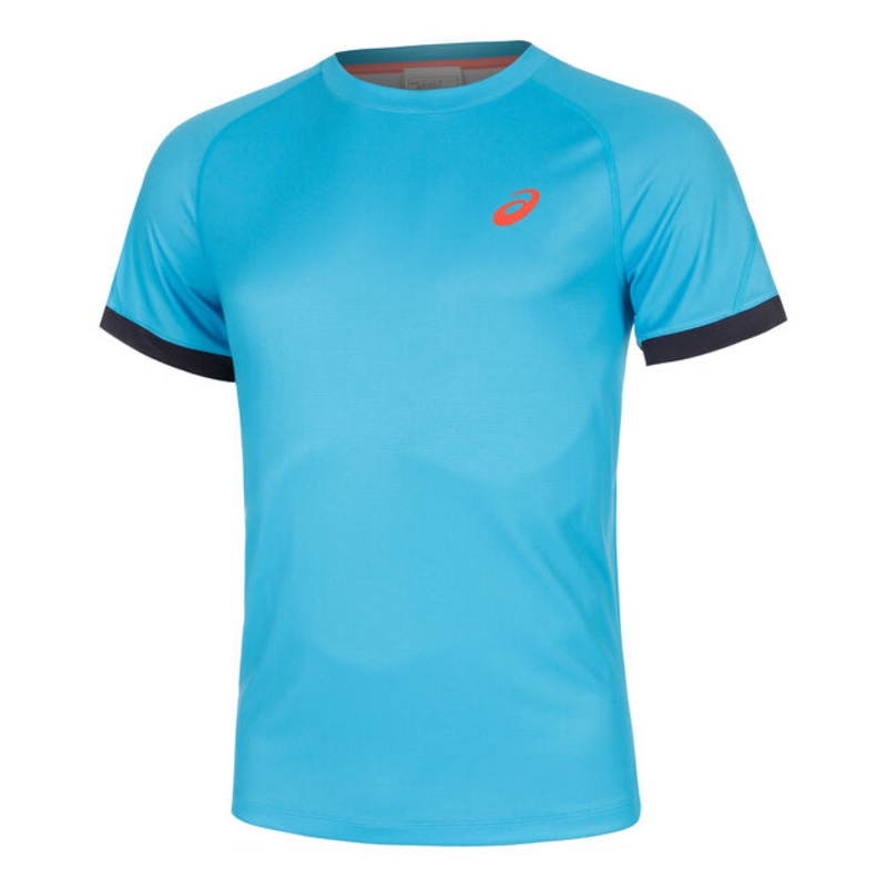 T-Shirt Men – Light Blue