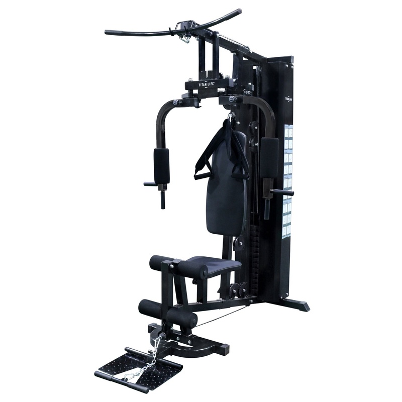 Titan Life Homegym 100 Kg