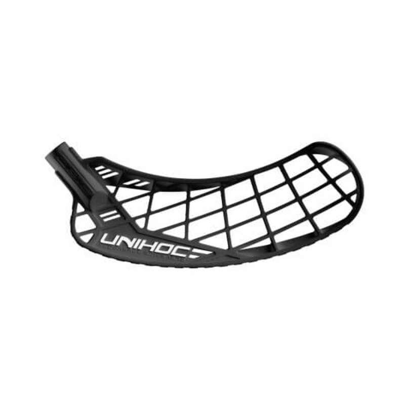 Unihoc Epic Featherlight Medium Black