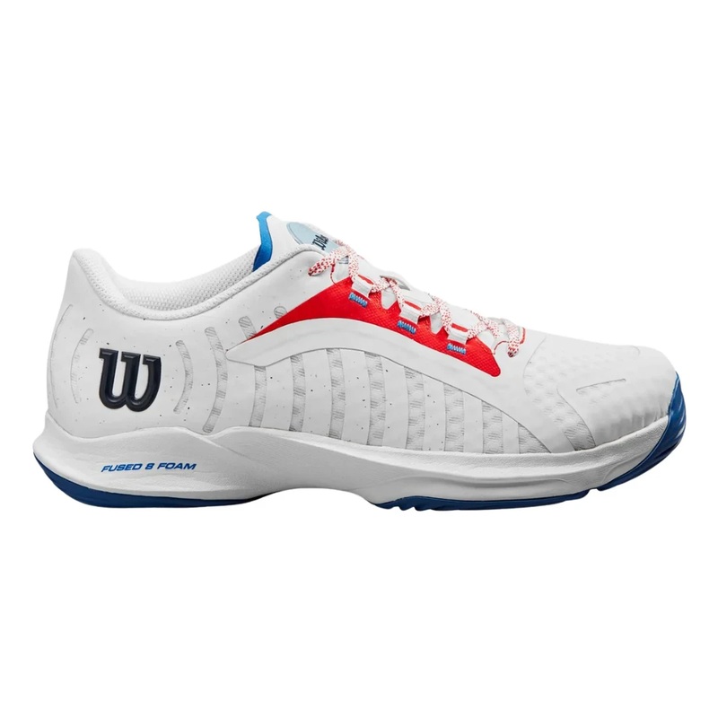 Wilson Hurakn Pro Women|39 1/3|40|40 2/3|41 1/3
