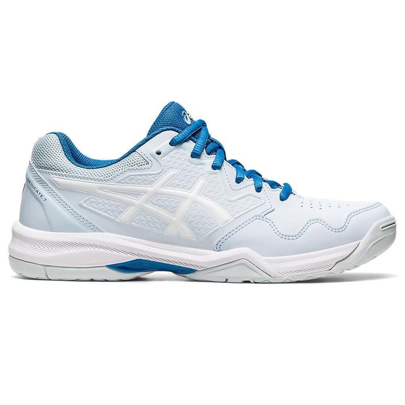 Asics Gel Dedicate 7 Ladies Tennis Shoes