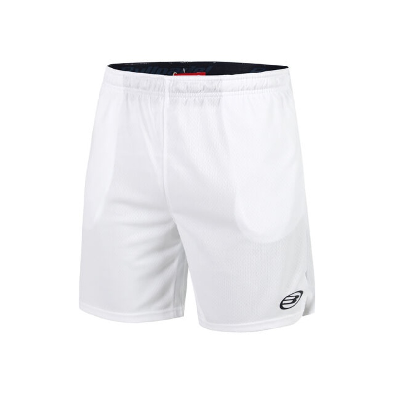 Belez Shorts Men – White