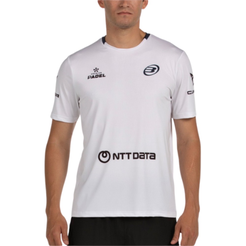 Bullpadel Lili Tello t-shirt|L|XL