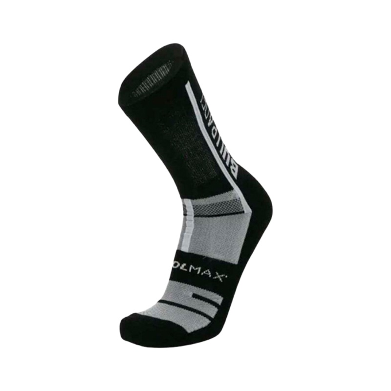 Calcetines Bullpadel BP-2407 Negro