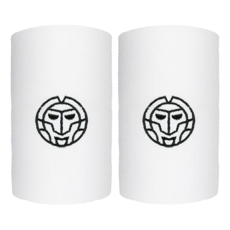 Cody Code Move Wristband Unisex – white, black