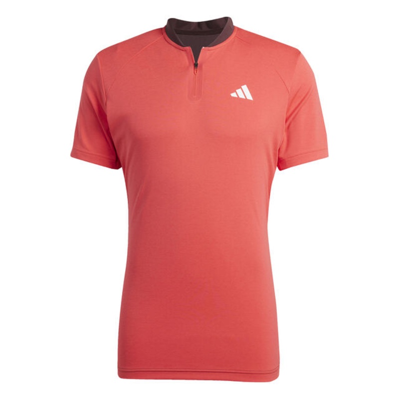 Freelift Pro Polo Men – Red