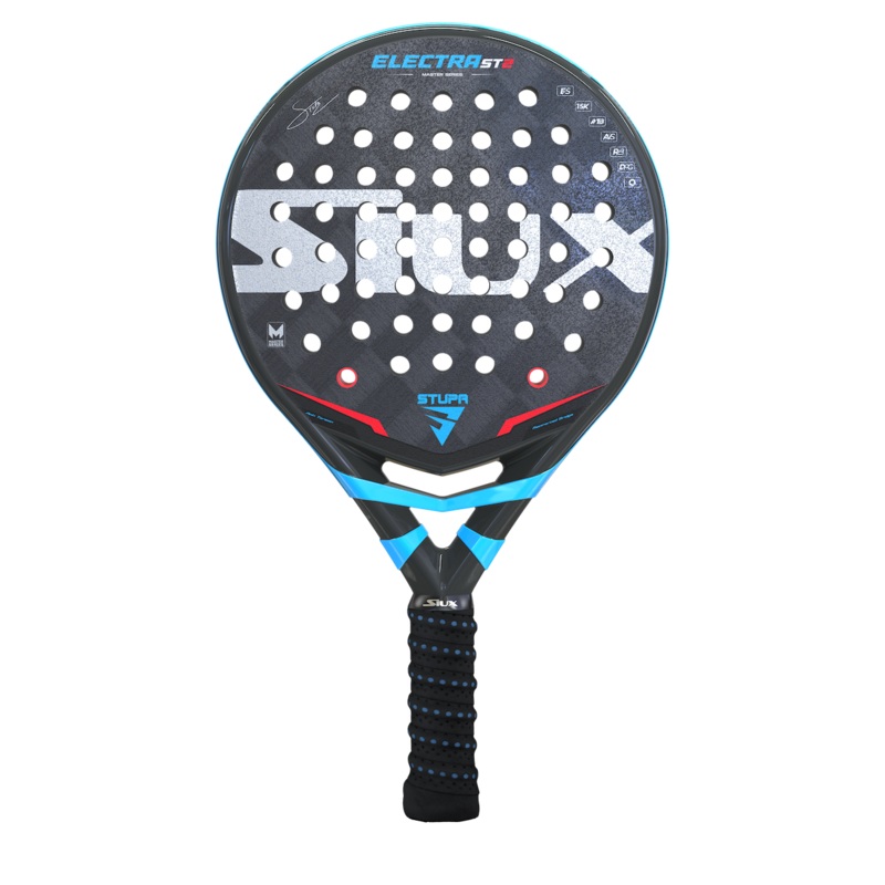 Siux Electra ST2 Stupa Control 2023