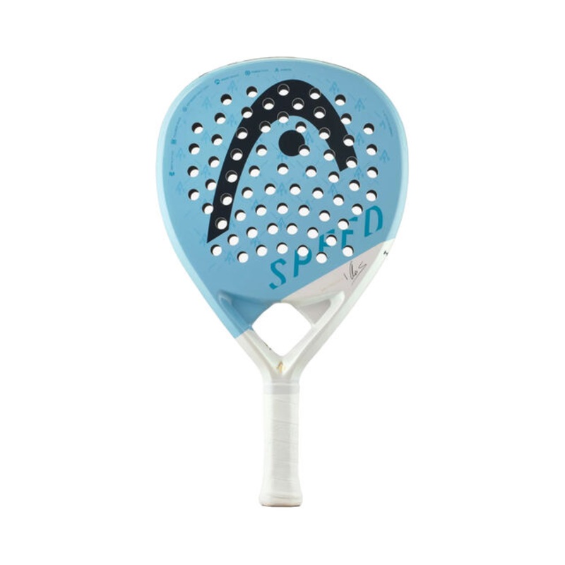 Speed Motion Ari Sanchez 2024 Padel racket