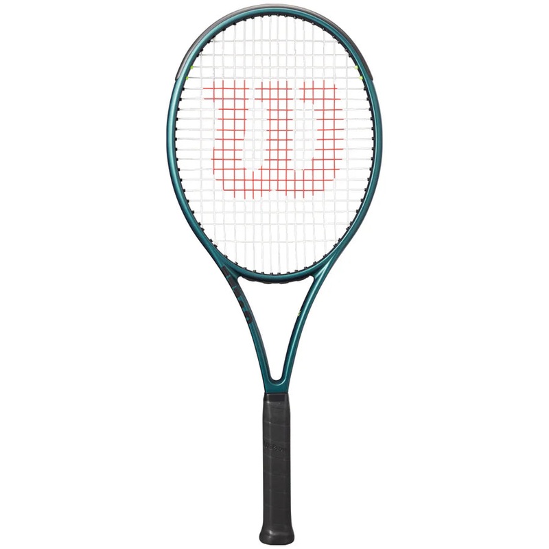 Wilson Blade 100L (16×19) v9 Tennis Racket