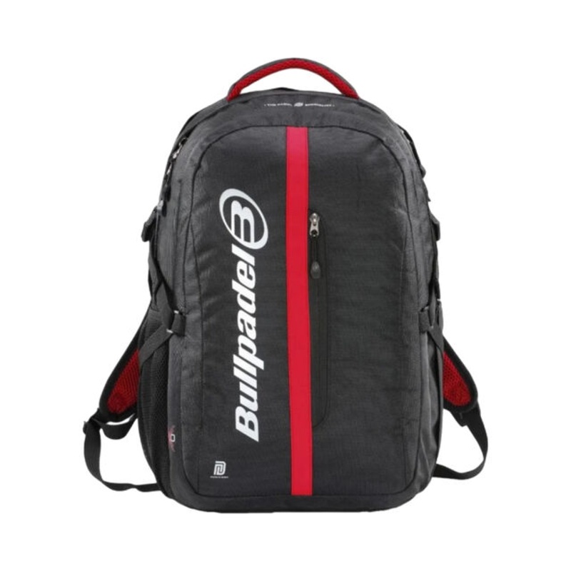 Xplo 005 Backpack-Black