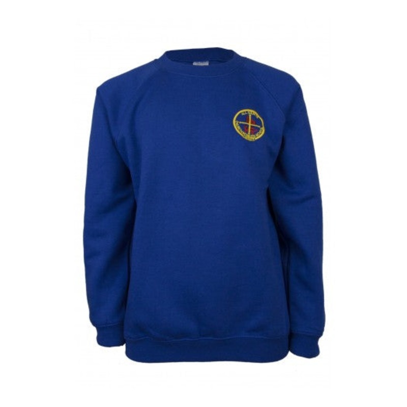 All Saints Primary School Sweatshirt