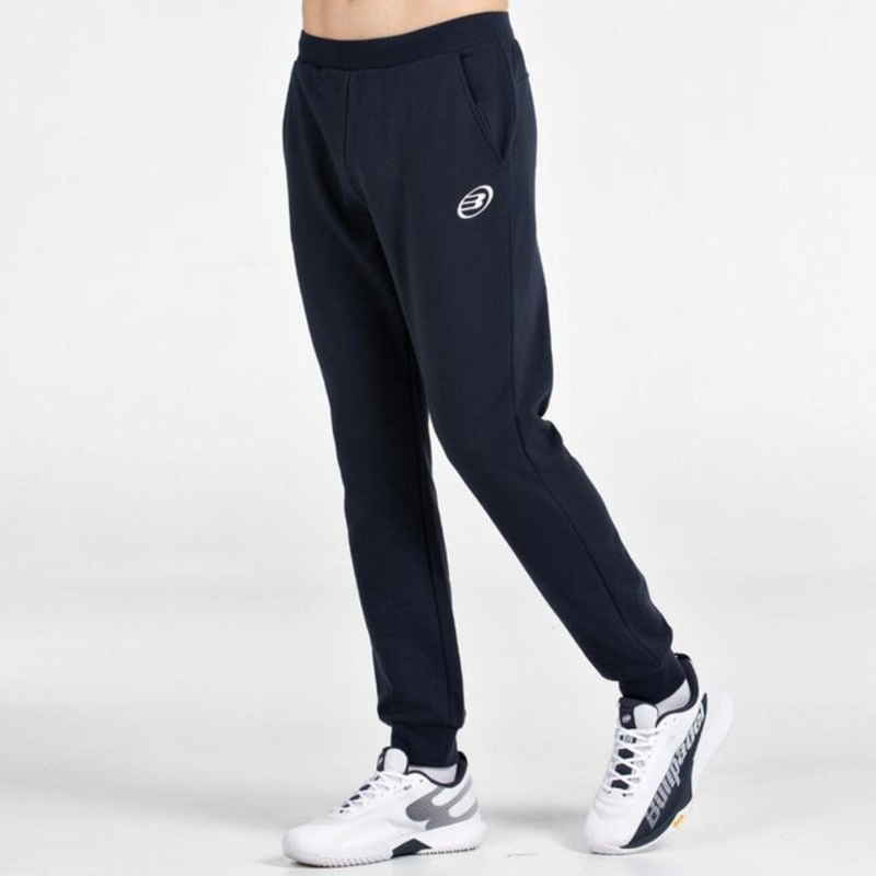 Basar Training Pants Men – Dark Blue