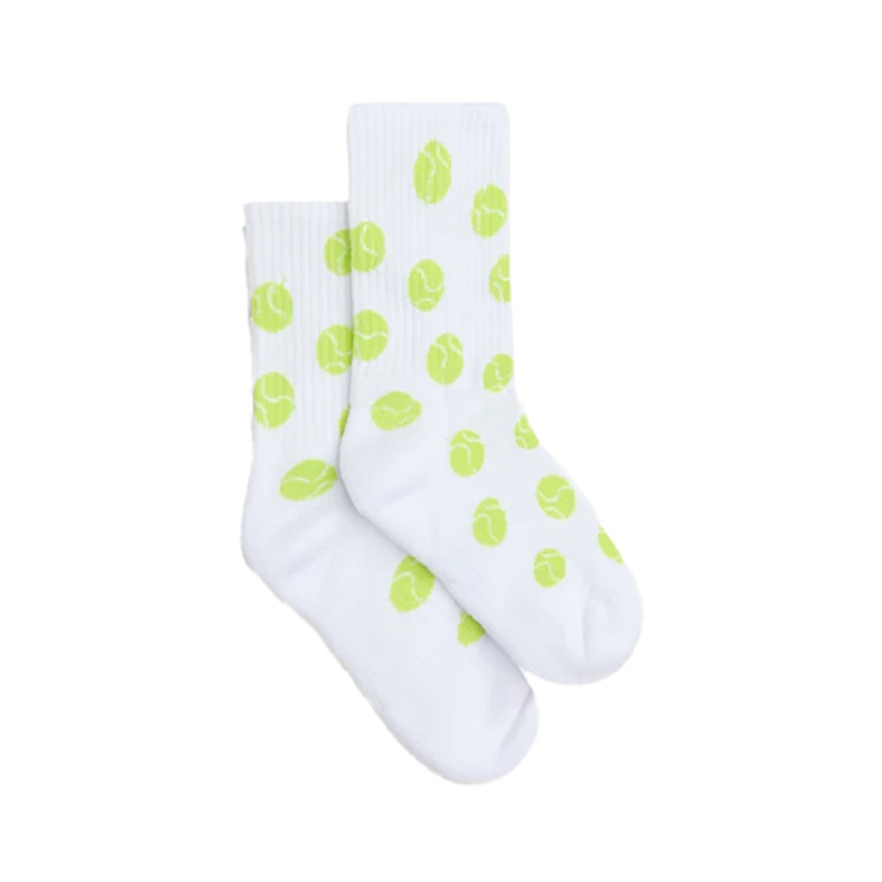 Calcetines  by Natural Vibes Padel Balls