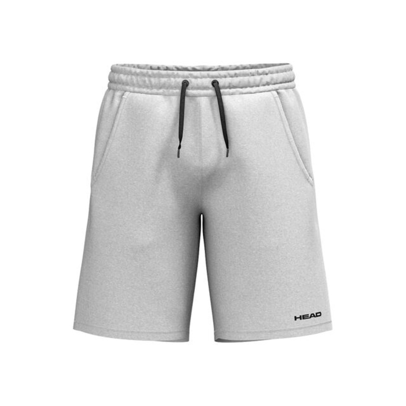 Club Original Bermuda Shorts Boys – Lightgrey