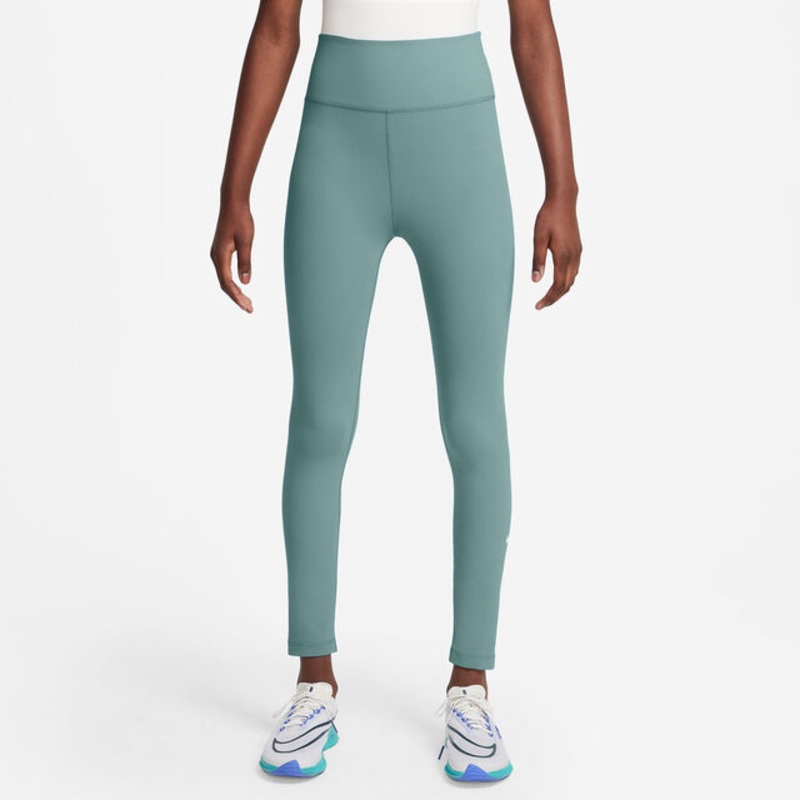 Dri-Fit One Tight Girls – Sage