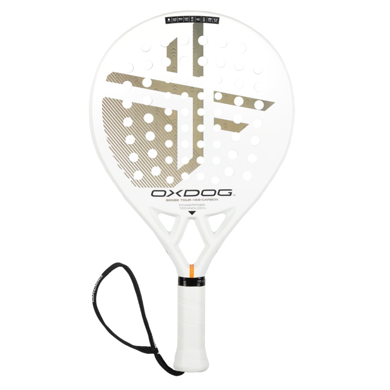 Oxdog Sense Tour Carbon PowerRibs 3D RO 2023