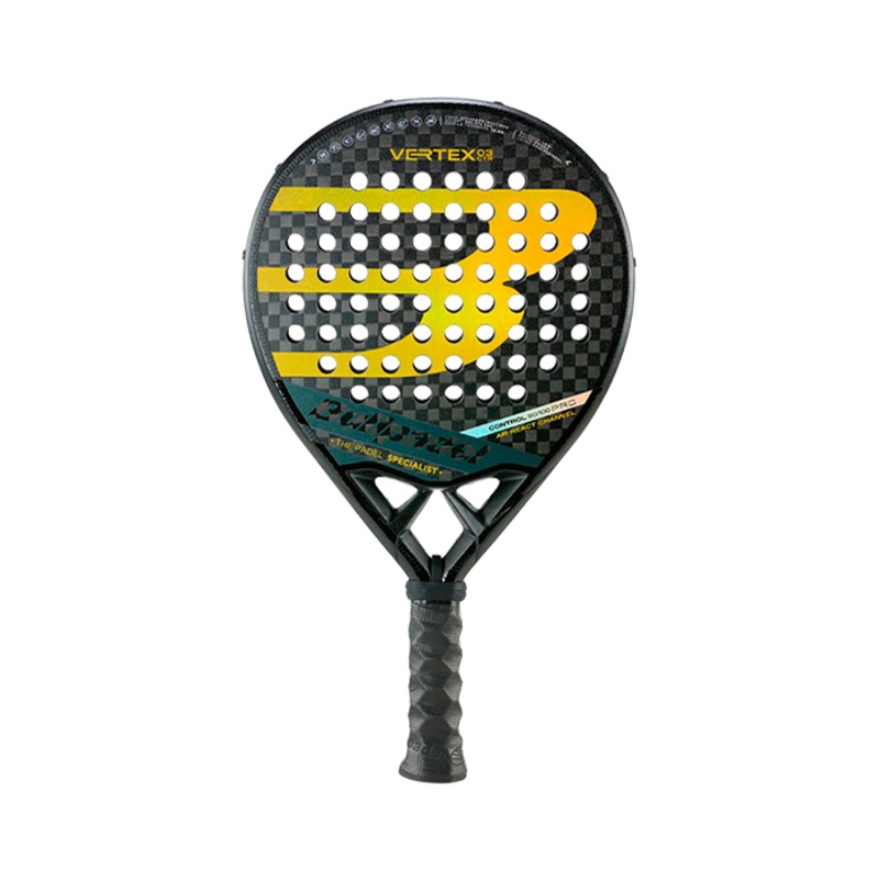 Pala Bullpadel VERTEX 03 CTR 2023