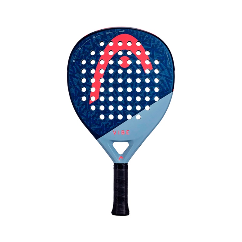 Pala HEAD Vibe Bl/Rd 2025