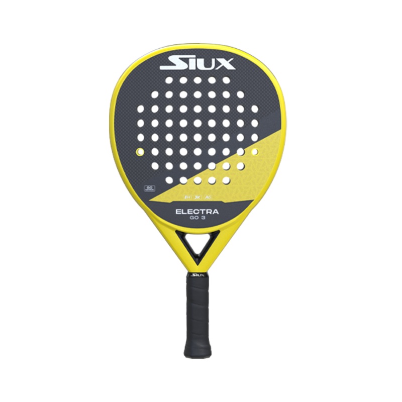 Pala Siux Electra ST3 Go