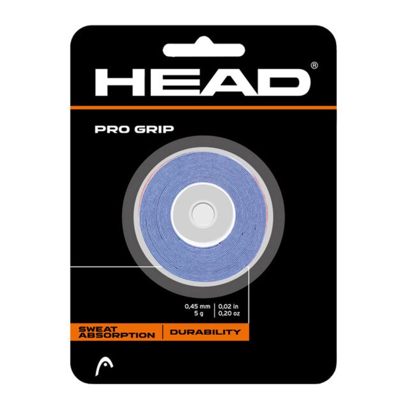 Pro Grip 3 Pack – blue