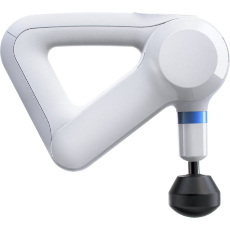 TheraGun Massager Elite 4 Gen White