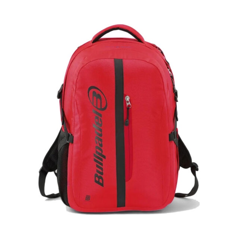 Xplo 003 Backpack-Red