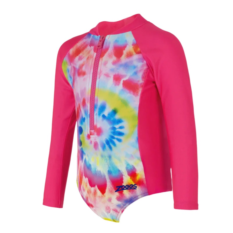 Zoggs Girls Paddle Suit – Twister