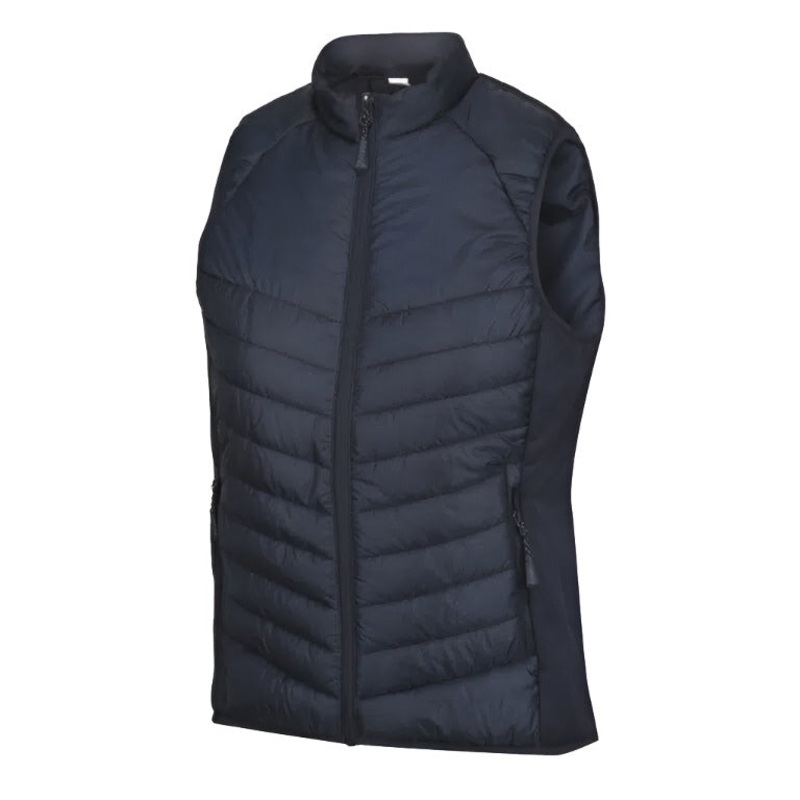 Apex Pro Female Gilet – Navy|10 (34/36)|12 (36/38)|14 (38/40)|16 (40/42)|18 (42/44)