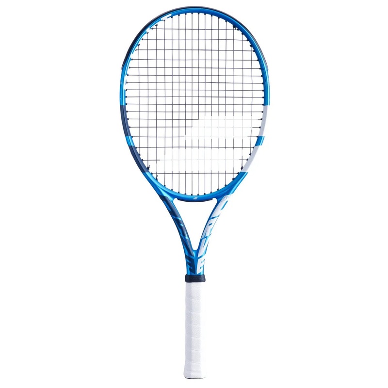 Babolat Evo Drive Lite Strung|0|1