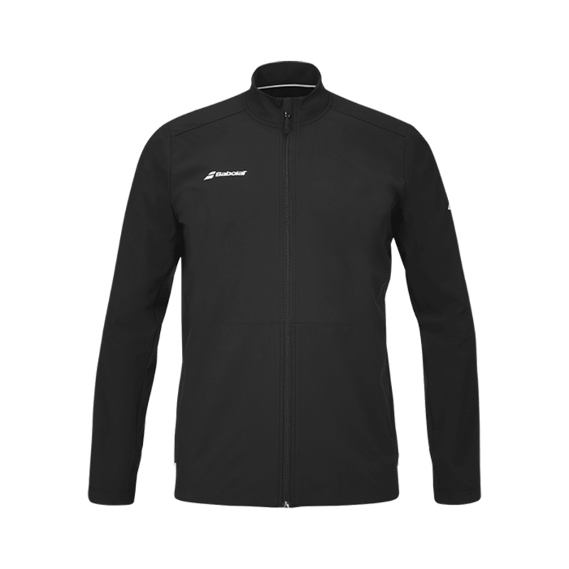 Chaqueta Babolat Play Negro|S|M|L|XL|2XL