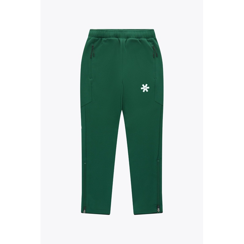 Osaka Kids Track Pants Pro | Dark Green
