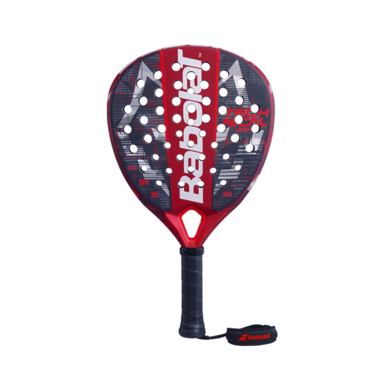 Pala Babolat Technical Veron Juan Lebrn 2024