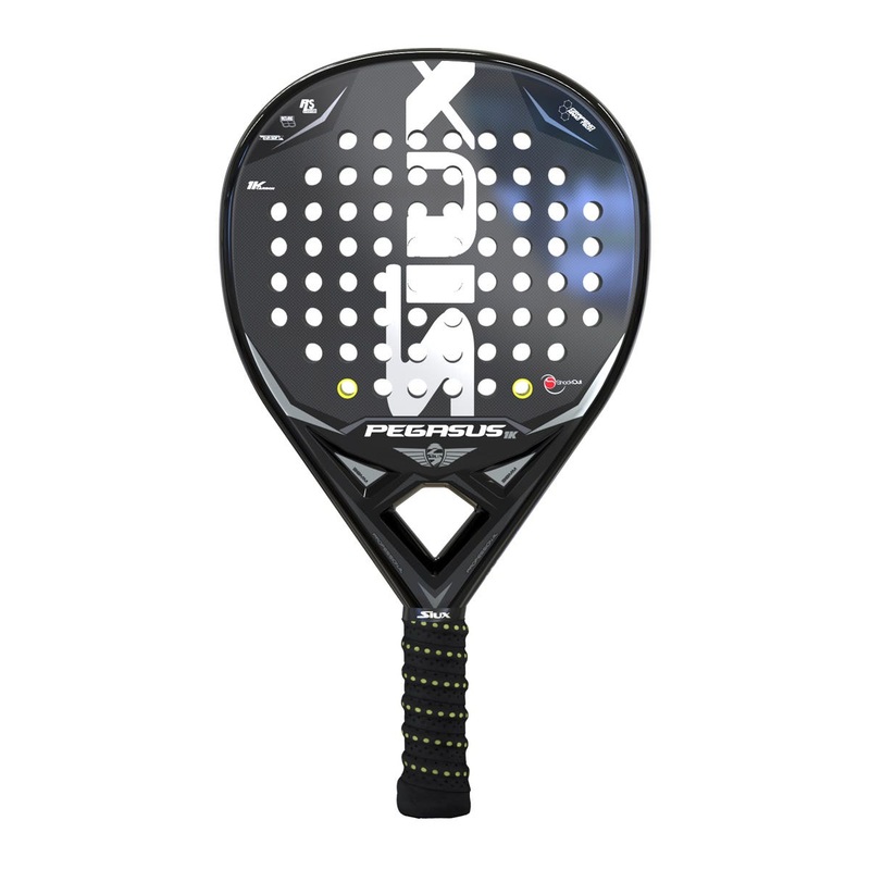 SIUX PEGASUS GRAPHENE 1K PADEL RACKET