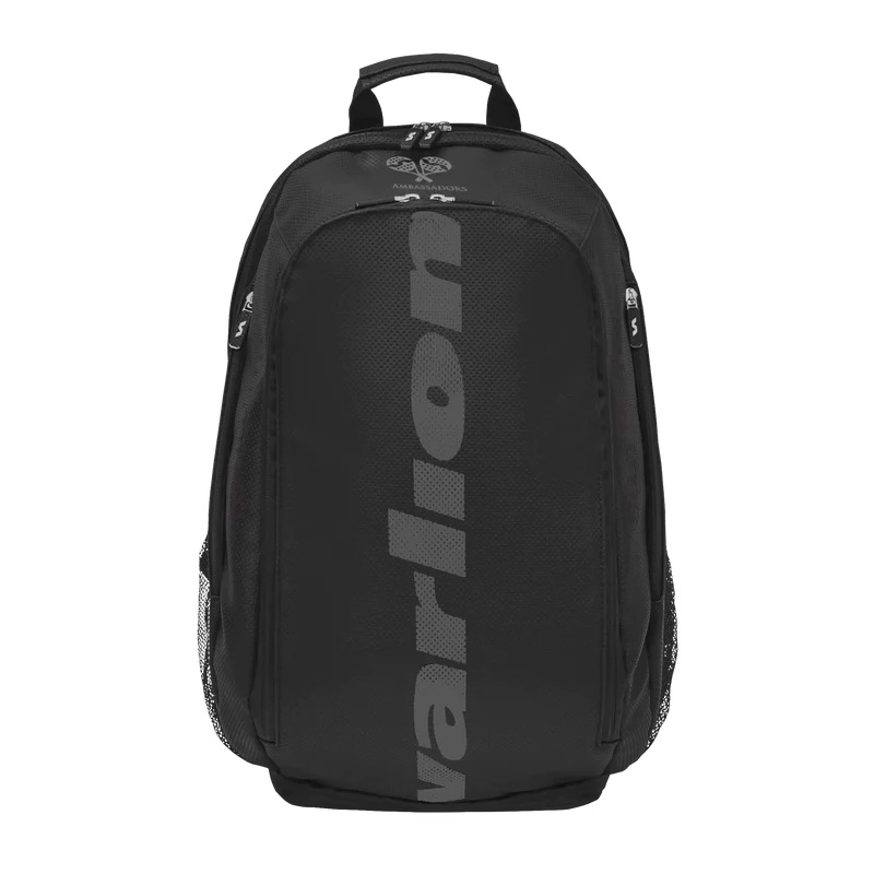 Varlion Summum Backpack – Black