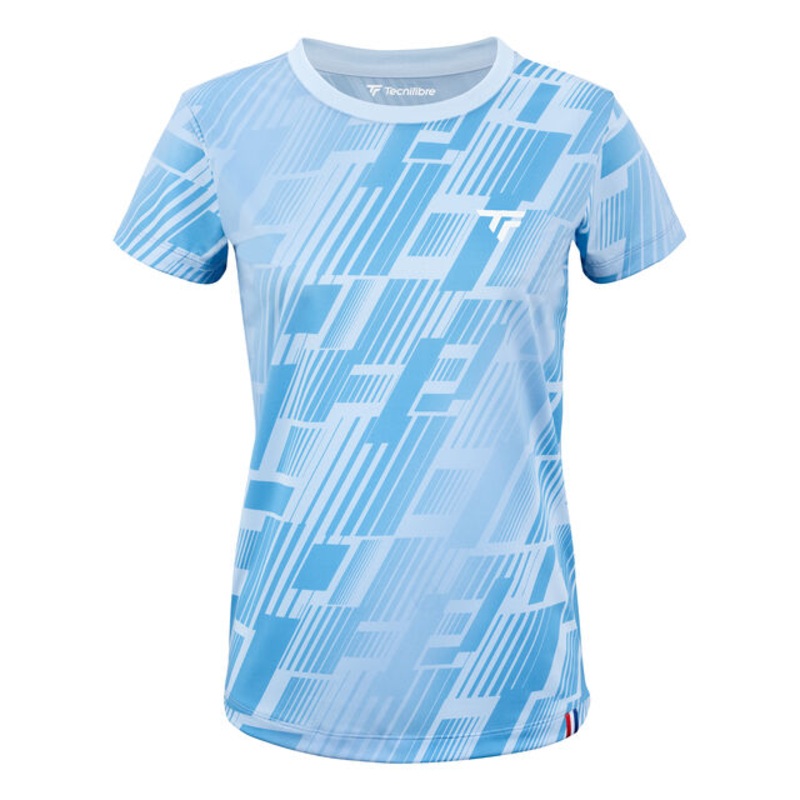 X-Loop Polo Women – Blue