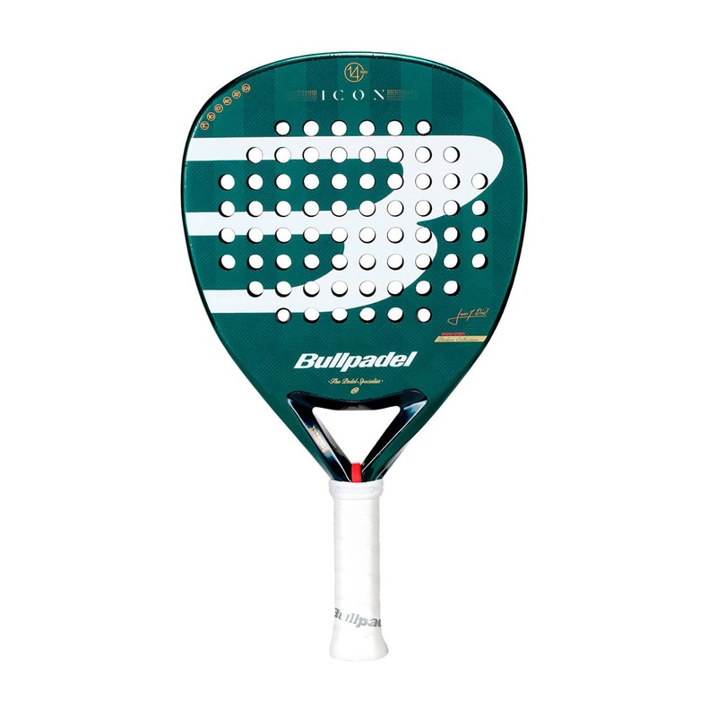 BULLPADEL ICON 2026 JUAN MARTIN DIAZ