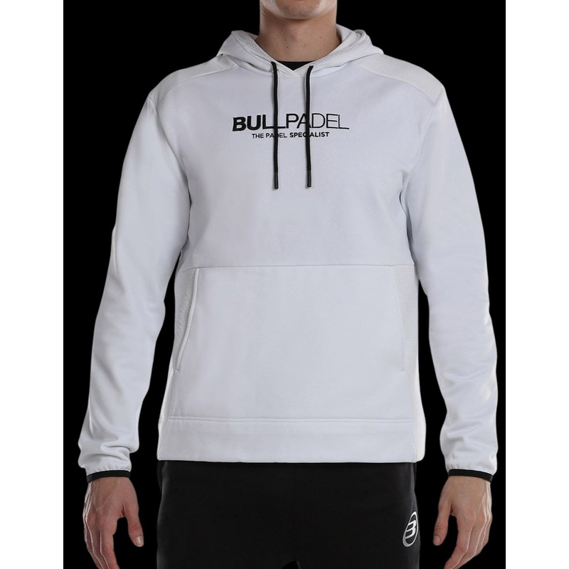 BULLPADEL YAMBO Hombre (Sudadera)