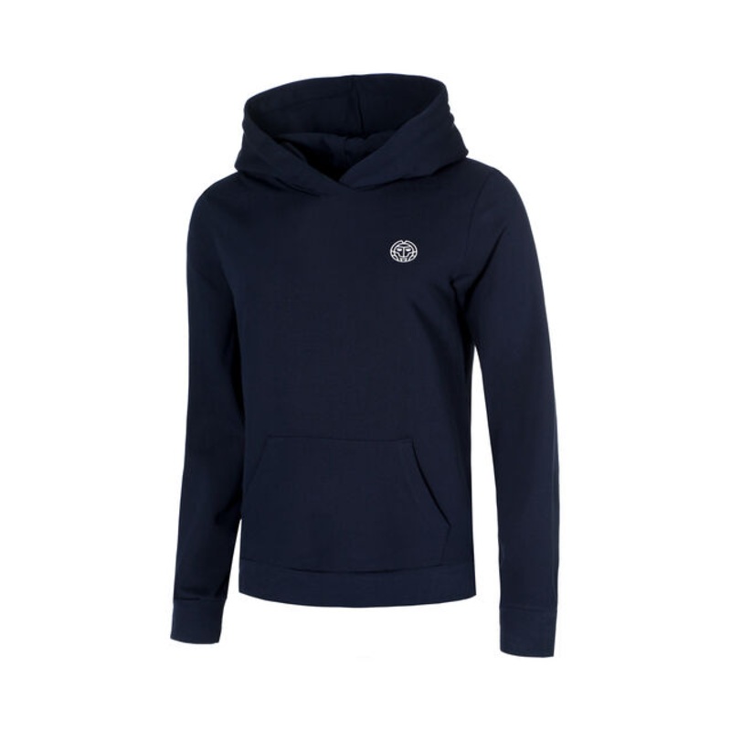 Crew Chill Hoody Boys – Dark Blue