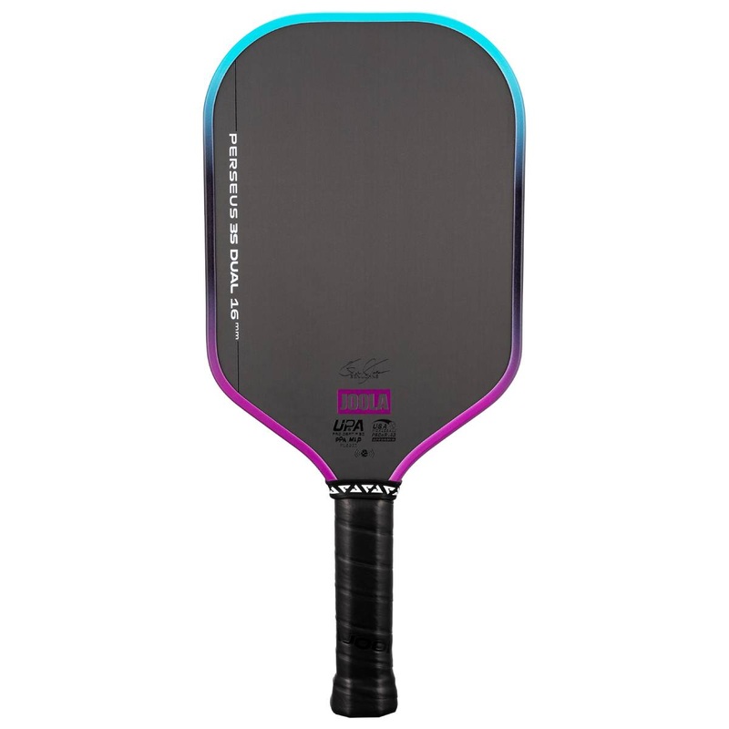 JOOLA Ben Johns Perseus Pro 3S Dual