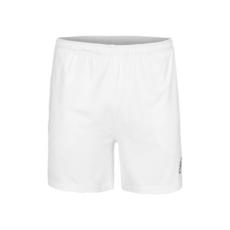 Mirza Shorts Men – White