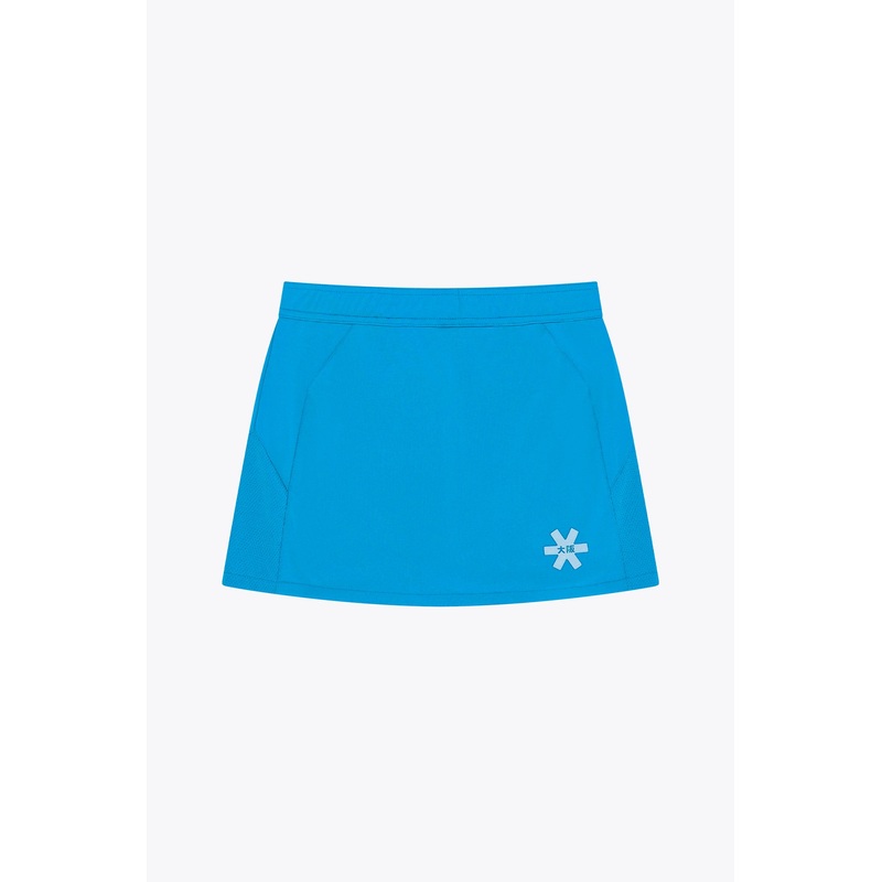 Osaka Kids Training Skort | Turquoise