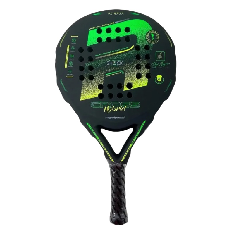 Royal Padel Cross Hybrid