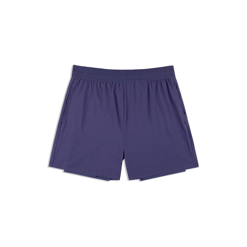 Sergio Tacchini Elio Tennis Shorts – Eclipse
