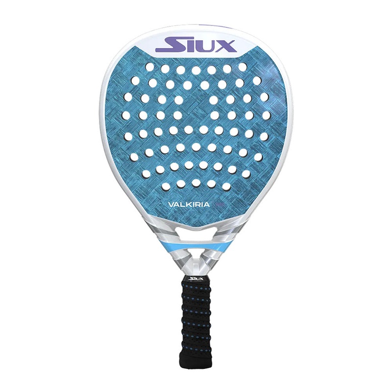 SIUX VALKIRIA PRO 2025 SOFIA ARAUJO (Pala)