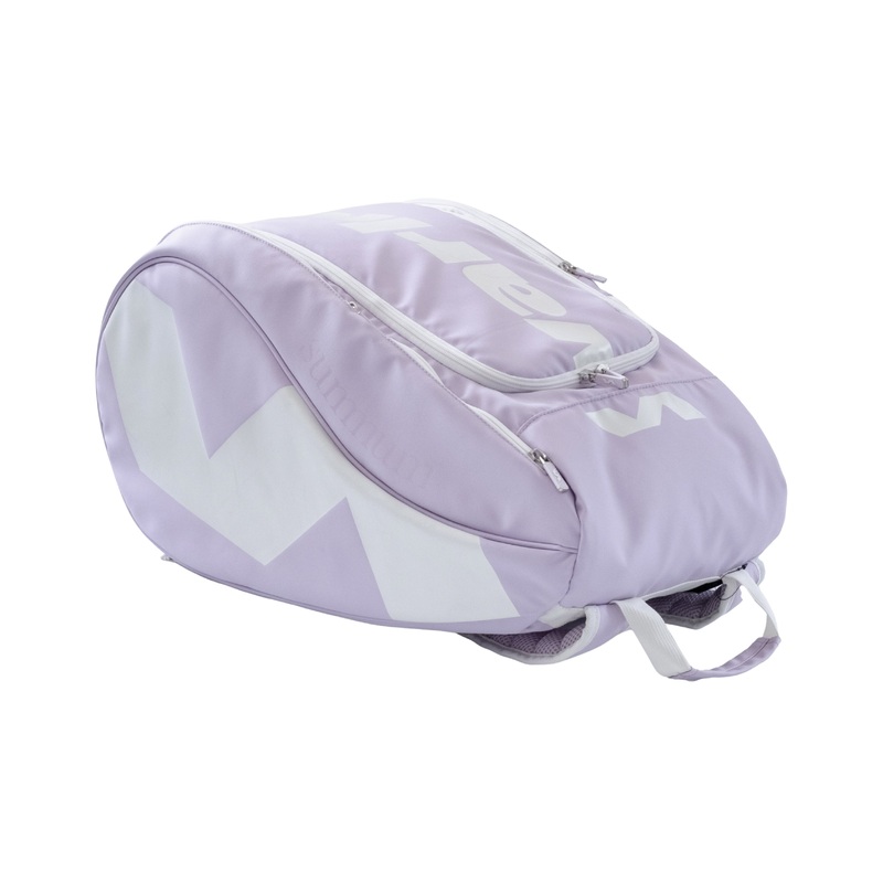 Varlion Summum Racket Bag – Purple